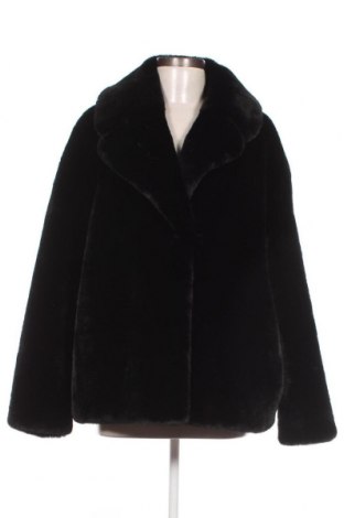 Γυναικείο παλτό Kookai, Μέγεθος XS, Χρώμα Μαύρο, Τιμή 110,91 €