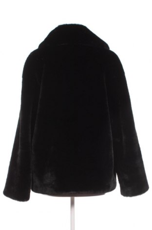 Γυναικείο παλτό Kookai, Μέγεθος XS, Χρώμα Μαύρο, Τιμή 118,47 €