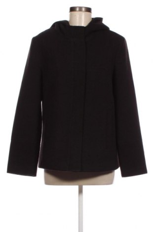 Дамско палто Koton, Размер L, Цвят Черен, Цена 112,91 лв.