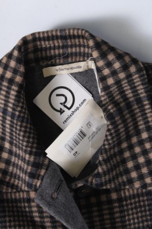 Dámsky kabát  La Fee Maraboutee, Veľkosť M, Farba Viacfarebná, Cena  106,36 €