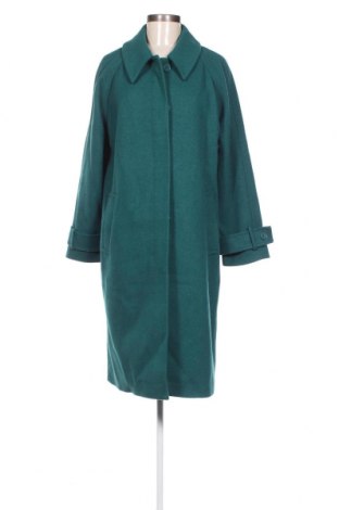 Damenmantel La Fee Maraboutee, Größe M, Farbe Grün, Preis 109,07 €