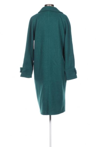 Дамско палто La Fee Maraboutee, Размер M, Цвят Зелен, Цена 211,60 лв.