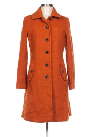 Дамско палто Land's End, Размер S, Цвят Оранжев, Цена 45,88 лв.