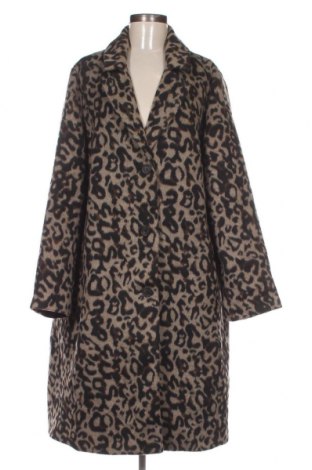 Γυναικείο παλτό Lane Bryant, Μέγεθος XXL, Χρώμα Πολύχρωμο, Τιμή 27,46 €