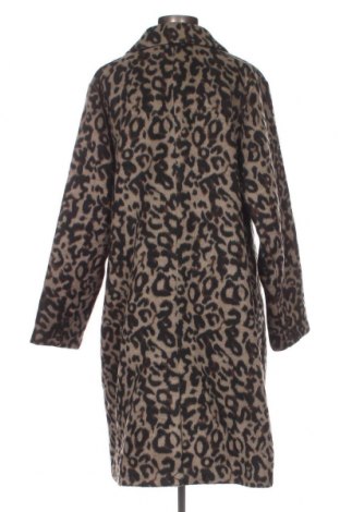 Γυναικείο παλτό Lane Bryant, Μέγεθος XXL, Χρώμα Πολύχρωμο, Τιμή 27,46 €