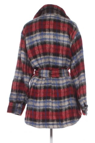 Γυναικείο παλτό Lane Bryant, Μέγεθος XXL, Χρώμα Πολύχρωμο, Τιμή 16,93 €