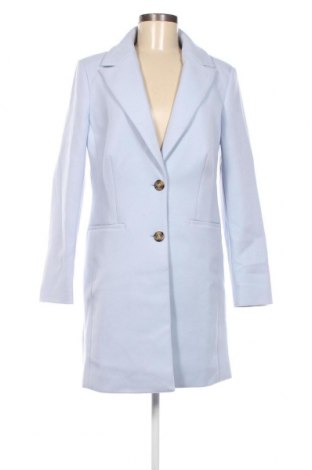 Γυναικείο παλτό Lascana, Μέγεθος M, Χρώμα Μπλέ, Τιμή 26,55 €
