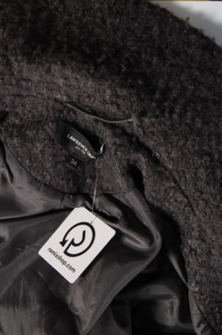 Дамско палто Lawrence Grey, Размер XS, Цвят Сив, Цена 80,64 лв.