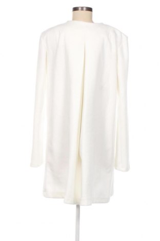 Дамско палто Le Comptoir du Manteau, Размер M, Цвят Бял, Цена 175,60 лв.