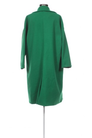 Γυναικείο παλτό Le Comptoir du Manteau, Μέγεθος L, Χρώμα Πράσινο, Τιμή 113,15 €