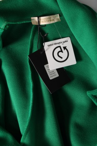 Γυναικείο παλτό Le Comptoir du Manteau, Μέγεθος XL, Χρώμα Πράσινο, Τιμή 113,15 €