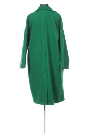 Palton de femei Le Comptoir du Manteau, Mărime XL, Culoare Verde, Preț 577,63 Lei