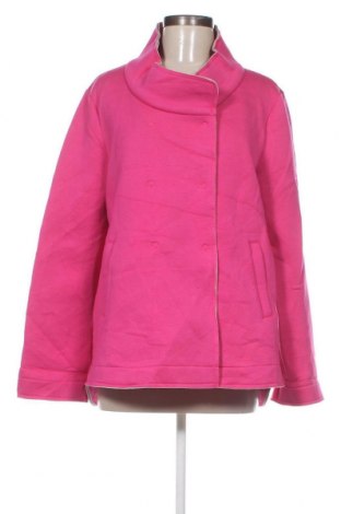 Dámský kabát  Le Streghe, Velikost L, Barva Růžová, Cena  491,00 Kč