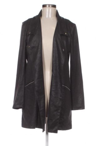 Γυναικείο παλτό Liberty, Μέγεθος M, Χρώμα Μαύρο, Τιμή 6,35 €