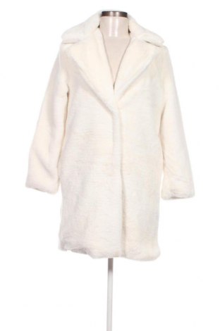 Γυναικείο παλτό Lili Sidonio, Μέγεθος XS, Χρώμα Λευκό, Τιμή 59,83 €