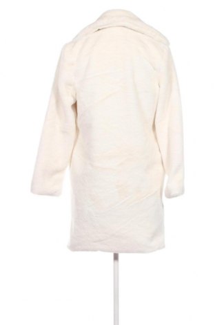 Дамско палто Lili Sidonio, Размер XS, Цвят Бял, Цена 116,07 лв.