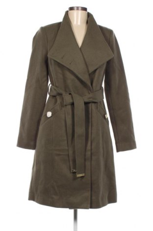 Γυναικείο παλτό Lipsy London, Μέγεθος M, Χρώμα Πράσινο, Τιμή 53,09 €