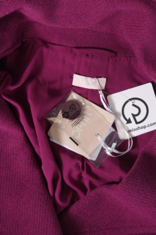 Γυναικείο παλτό Liu Jo, Μέγεθος S, Χρώμα Ρόζ , Τιμή 123,56 €