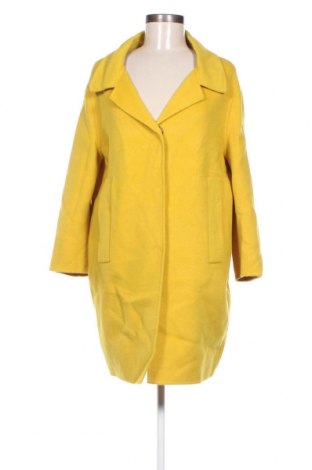 Palton de femei Luisa Cerano, Mărime S, Culoare Verde, Preț 1.179,90 Lei