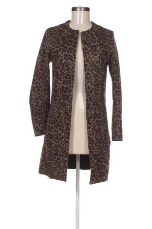 Дамско палто Lulu Love, Размер S, Цвят Многоцветен, Цена 11,02 лв.
