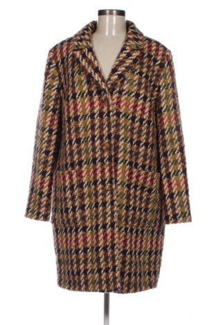 Γυναικείο παλτό MANISA, Μέγεθος M, Χρώμα Πολύχρωμο, Τιμή 38,38 €