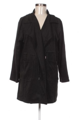 Dámský kabát  Made In Italy, Velikost M, Barva Černá, Cena  194,00 Kč