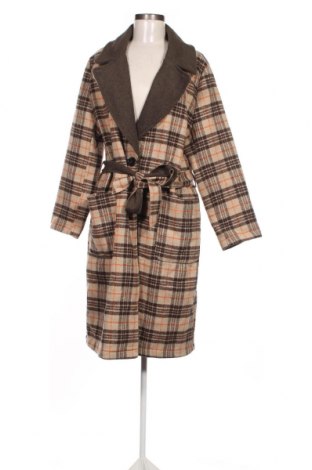 Női kabát Made In Italy, Méret L, Szín Sokszínű, Ár 10 858 Ft