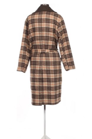 Дамско палто Made In Italy, Размер L, Цвят Многоцветен, Цена 50,29 лв.