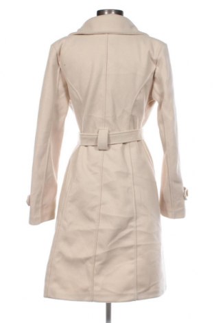Γυναικείο παλτό Made In Italy, Μέγεθος XL, Χρώμα  Μπέζ, Τιμή 33,10 €