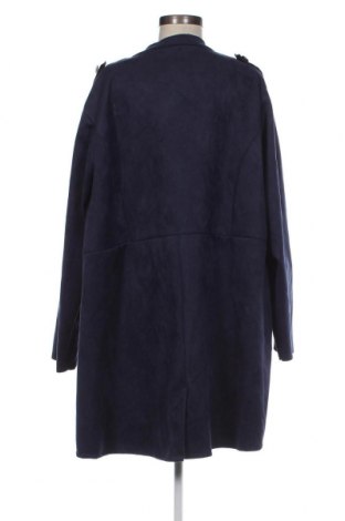 Női kabát Made In Italy, Méret M, Szín Kék, Ár 2 436 Ft