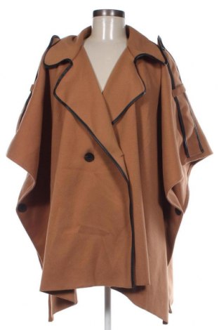 Dámsky kabát  Made In Italy, Veľkosť M, Farba Béžová, Cena  28,51 €