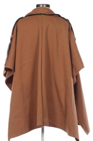 Palton de femei Made In Italy, Mărime M, Culoare Bej, Preț 165,43 Lei