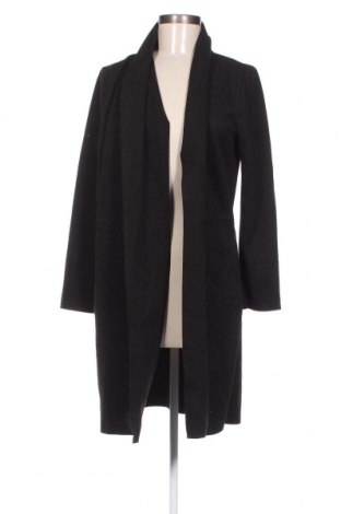 Dámsky kabát  Made In Italy, Veľkosť M, Farba Čierna, Cena  21,77 €