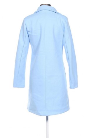 Palton de femei Made In Italy, Mărime M, Culoare Albastru, Preț 565,79 Lei