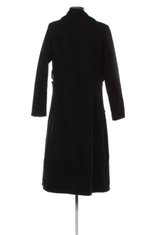 Palton de femei Made In Italy, Mărime S, Culoare Negru, Preț 265,92 Lei
