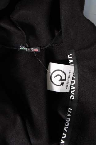 Dámsky kabát  Made In Italy, Veľkosť XXL, Farba Čierna, Cena  25,40 €