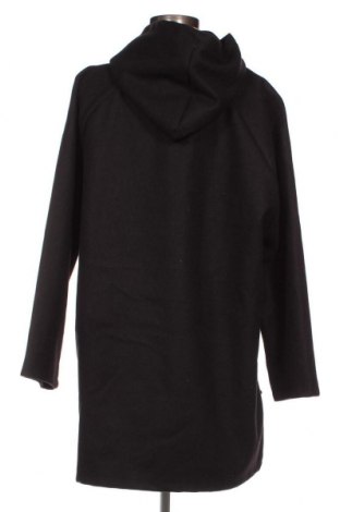 Palton de femei Made In Italy, Mărime XXL, Culoare Negru, Preț 147,37 Lei