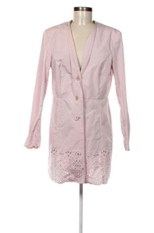 Dámský kabát  Madeleine, Velikost L, Barva Růžová, Cena  730,00 Kč