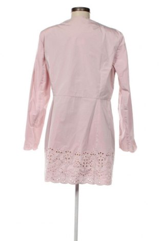 Dámský kabát  Madeleine, Velikost L, Barva Růžová, Cena  562,00 Kč