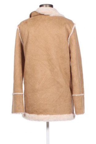 Damenmantel Madison, Größe M, Farbe Beige, Preis 24,20 €