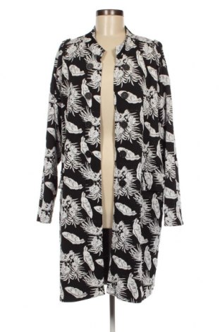 Γυναικείο παλτό Magna, Μέγεθος 3XL, Χρώμα Πολύχρωμο, Τιμή 37,61 €