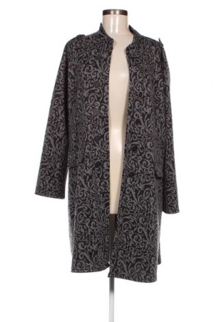Γυναικείο παλτό Magna, Μέγεθος 3XL, Χρώμα Γκρί, Τιμή 37,61 €