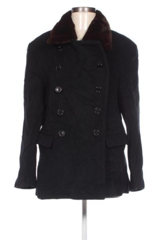 Palton de femei Maje, Mărime L, Culoare Negru, Preț 918,75 Lei