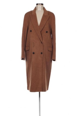 Dámsky kabát  Maje, Veľkosť S, Farba Béžová, Cena  286,47 €
