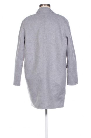 Γυναικείο παλτό Maje, Μέγεθος XS, Χρώμα Γκρί, Τιμή 149,15 €