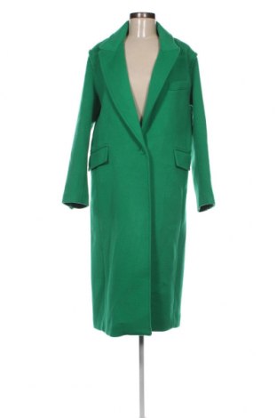 Dámsky kabát  Maje, Veľkosť S, Farba Zelená, Cena  324,67 €