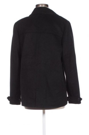 Дамско палто Malvin, Размер L, Цвят Черен, Цена 34,78 лв.