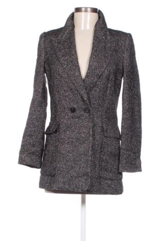 Γυναικείο παλτό Mango, Μέγεθος S, Χρώμα Μαύρο, Τιμή 31,86 €