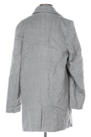 Γυναικείο παλτό Mango, Μέγεθος L, Χρώμα Γκρί, Τιμή 12,10 €