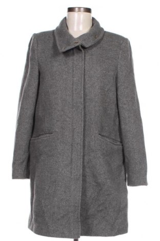 Γυναικείο παλτό Mango, Μέγεθος M, Χρώμα Γκρί, Τιμή 25,48 €